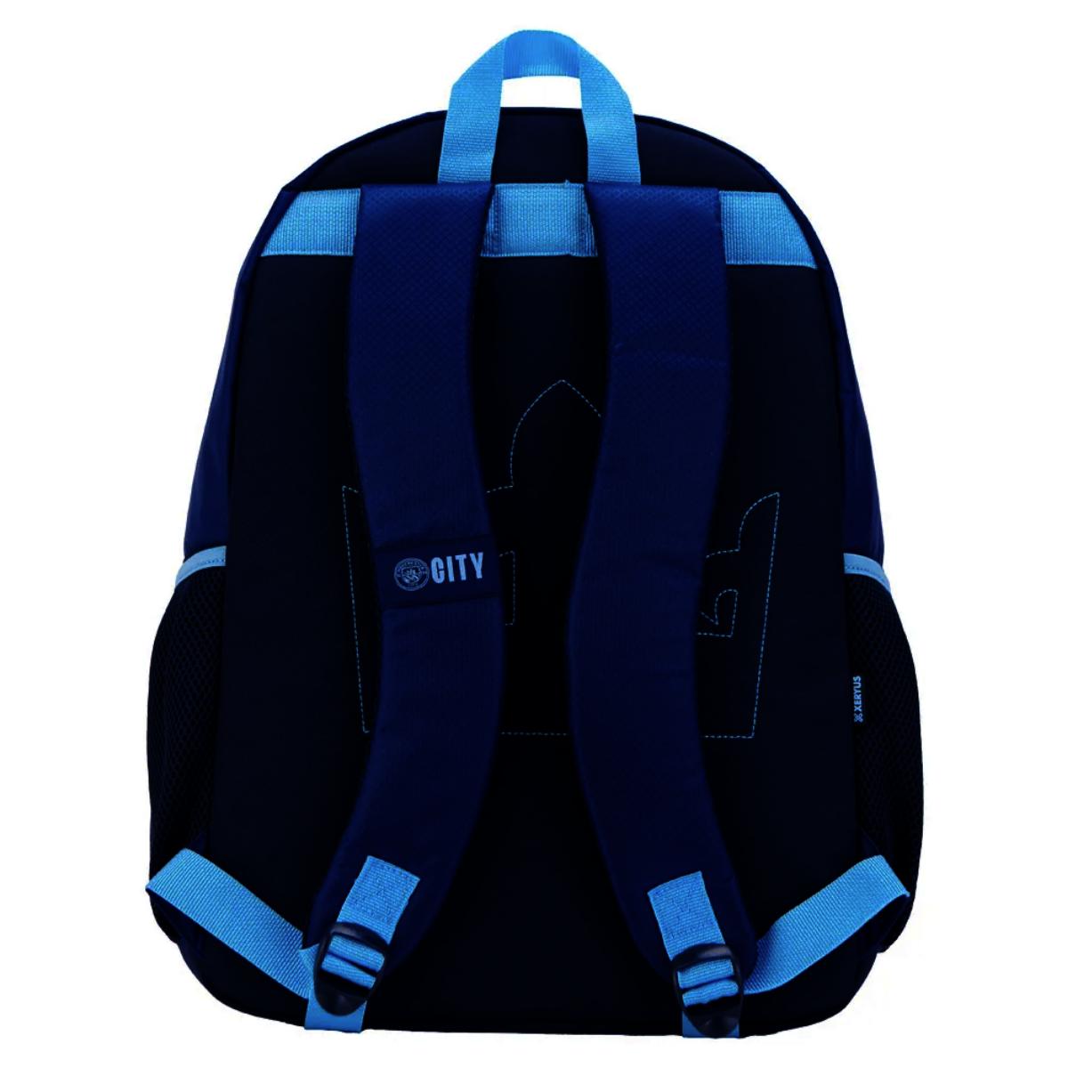 Mochila Manchester City - Premiere Classics - 16662 Xeryus