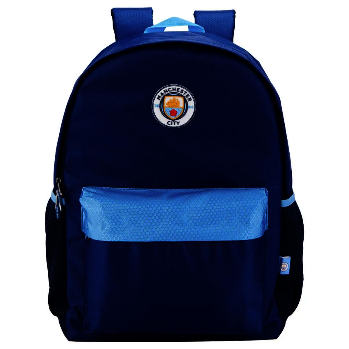 Mochila Manchester City - Premiere Classics - 16662 Xeryus
