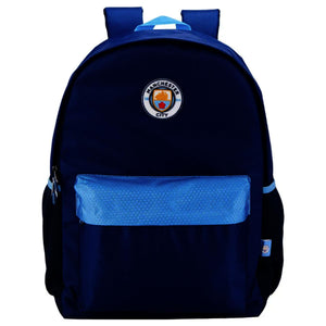 Mochila Manchester City - Premiere Classics - 16662