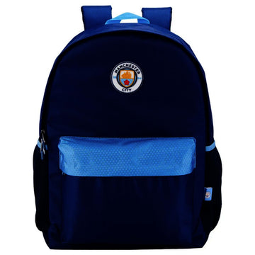 Mochila Manchester City - Premiere Classics - 16662 Xeryus