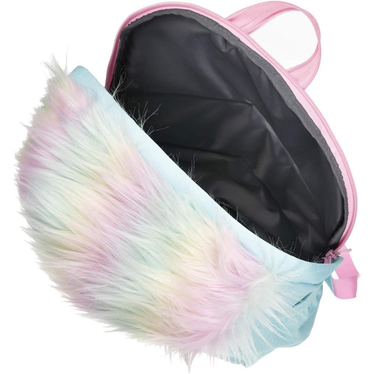 Mochila Maped Zipit Lady Grillz - Verde Maped