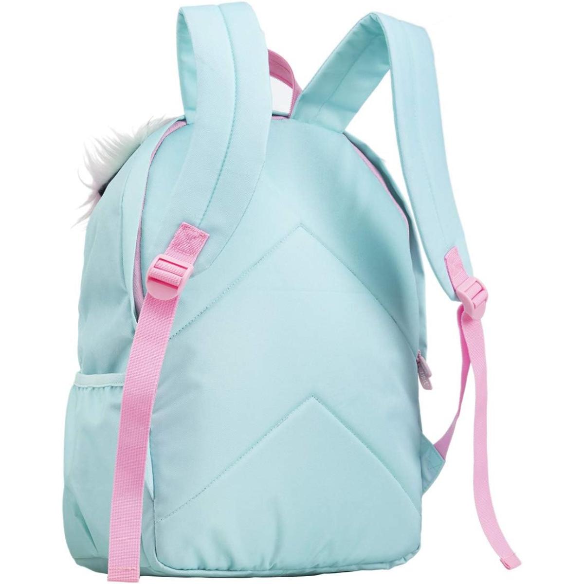 Mochila Maped Zipit Lady Grillz - Verde Maped