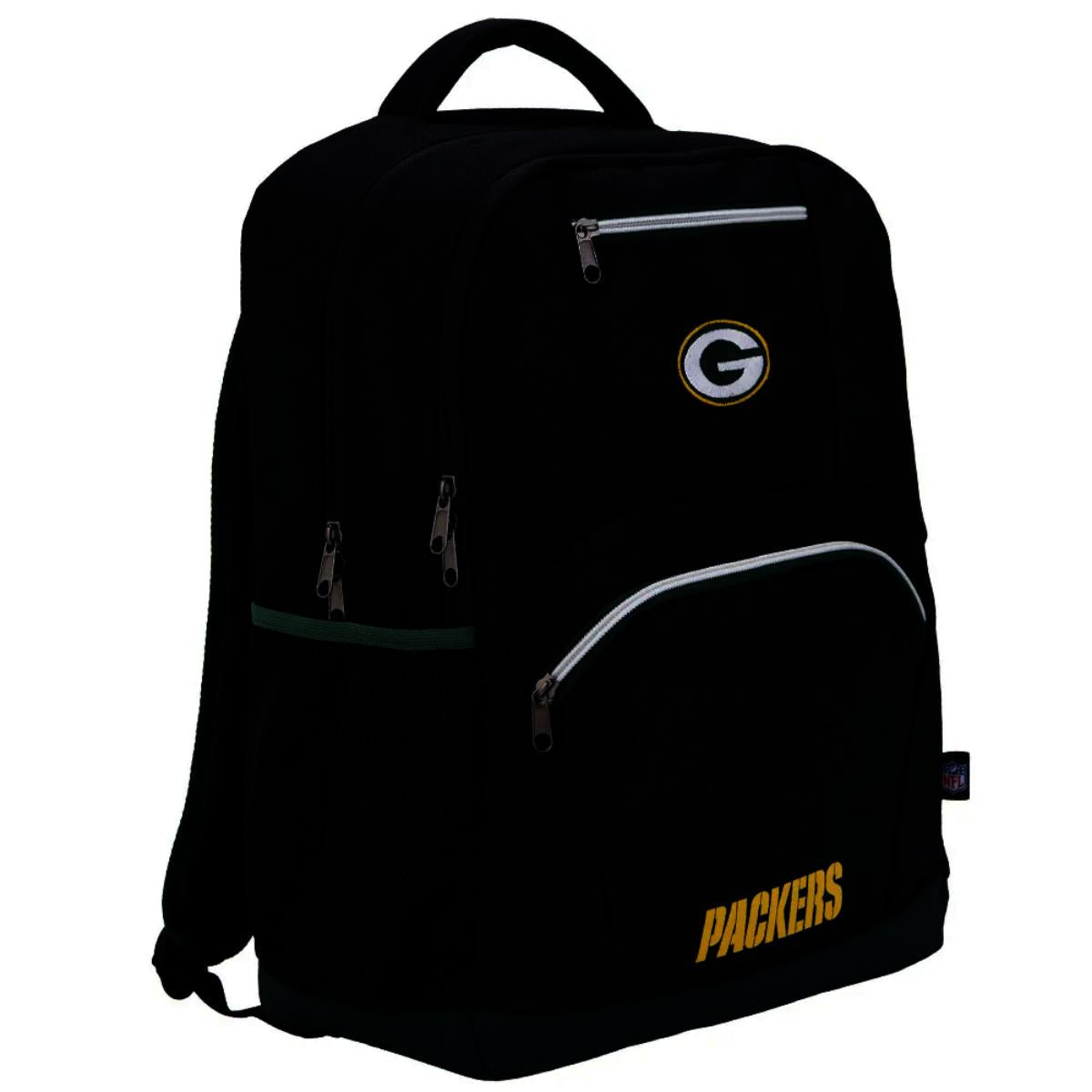 Mochila NFL - Green Bay Packers - 16716 Xeryus
