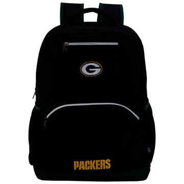 Mochila NFL - Green Bay Packers - 16716 Xeryus