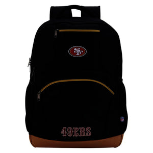 Mochila NFL - San Francisco 49ers - 16712