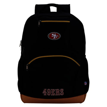 Mochila NFL - San Francisco 49ers - 16712 Xeryus