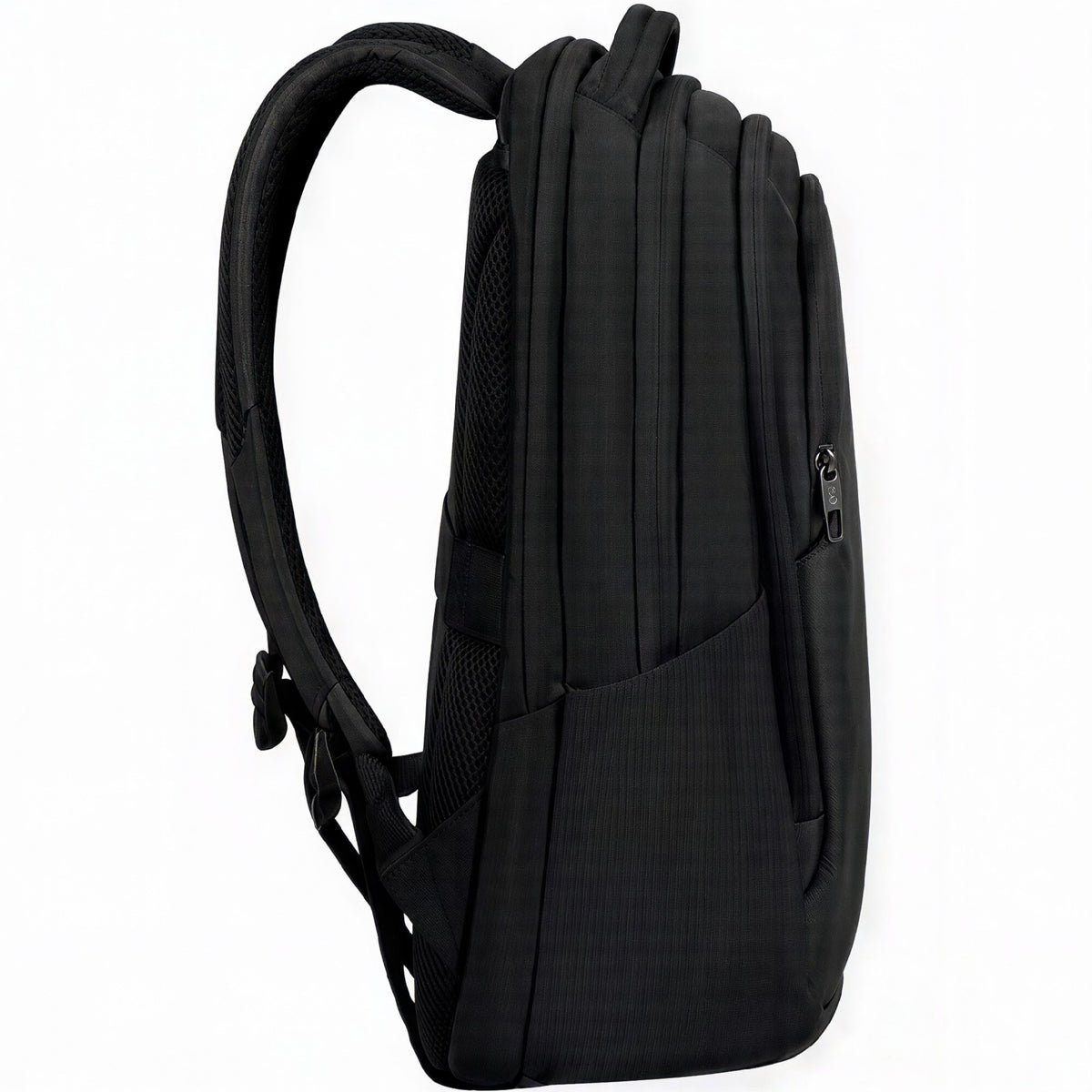 Mochila Notebook Samsonite Guardit 3.0 - Black - 15.6" Samsonite