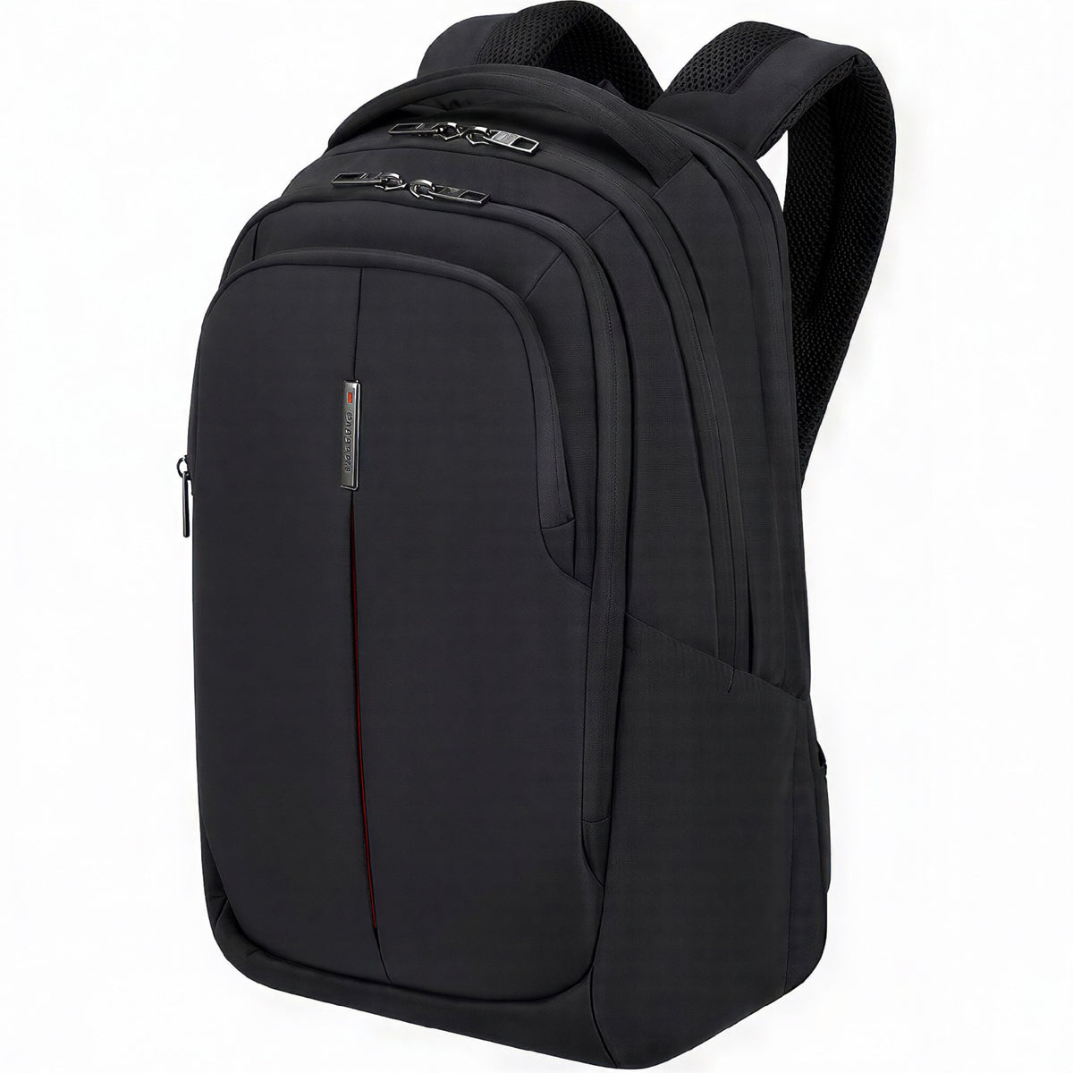 Mochila Notebook Samsonite Guardit 3.0 - Black - 15.6" Samsonite