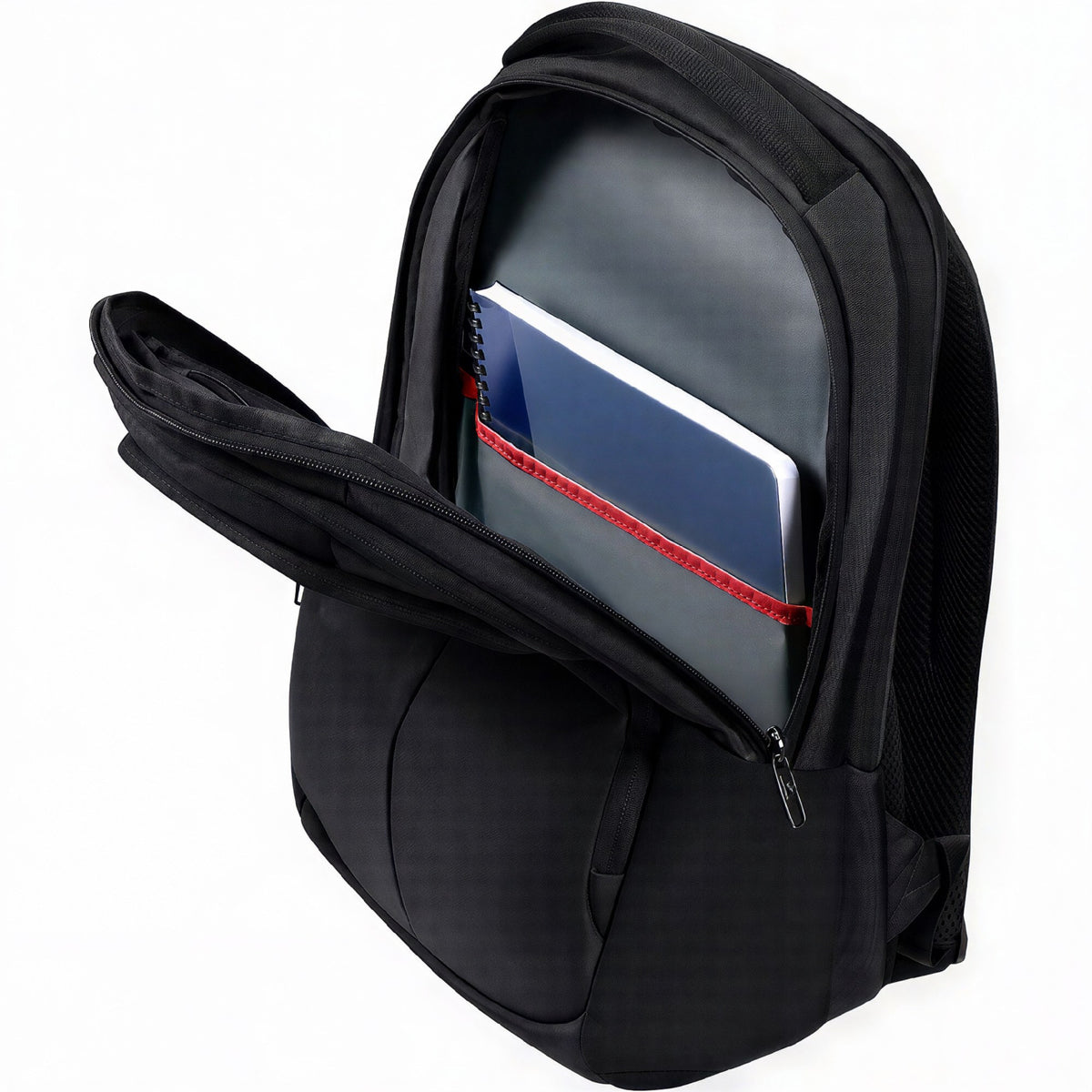 Mochila Notebook Samsonite Guardit 3.0 - Black - 15.6" Samsonite