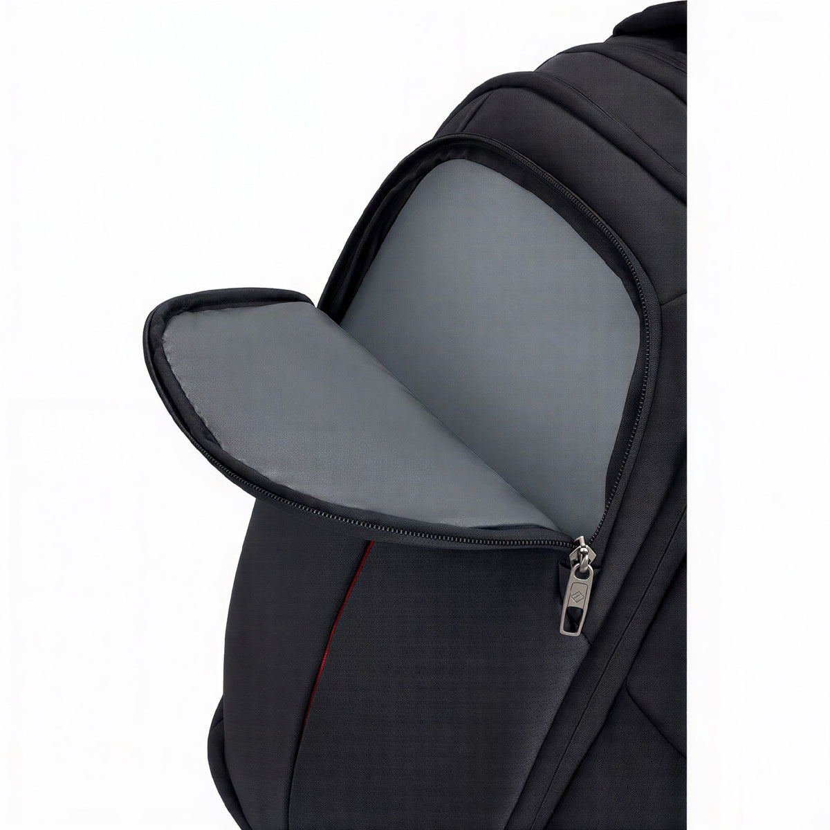Mochila Notebook Samsonite Guardit 3.0 - Black - 15.6" Samsonite