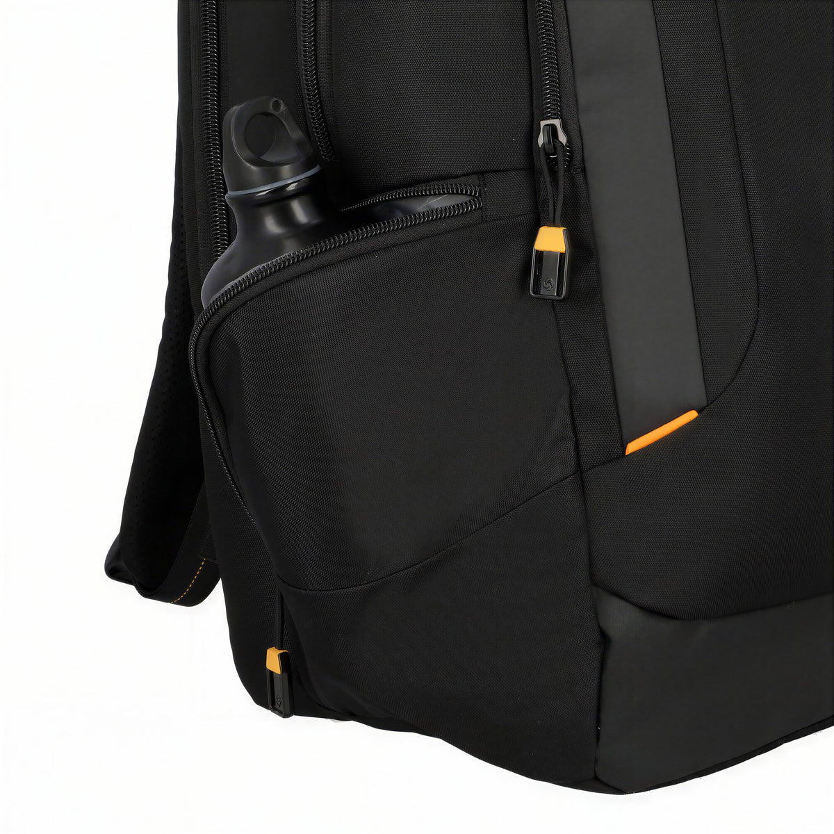 Mochila Notebook Samsonite Locus Lite 1 - Black - 15" Samsonite