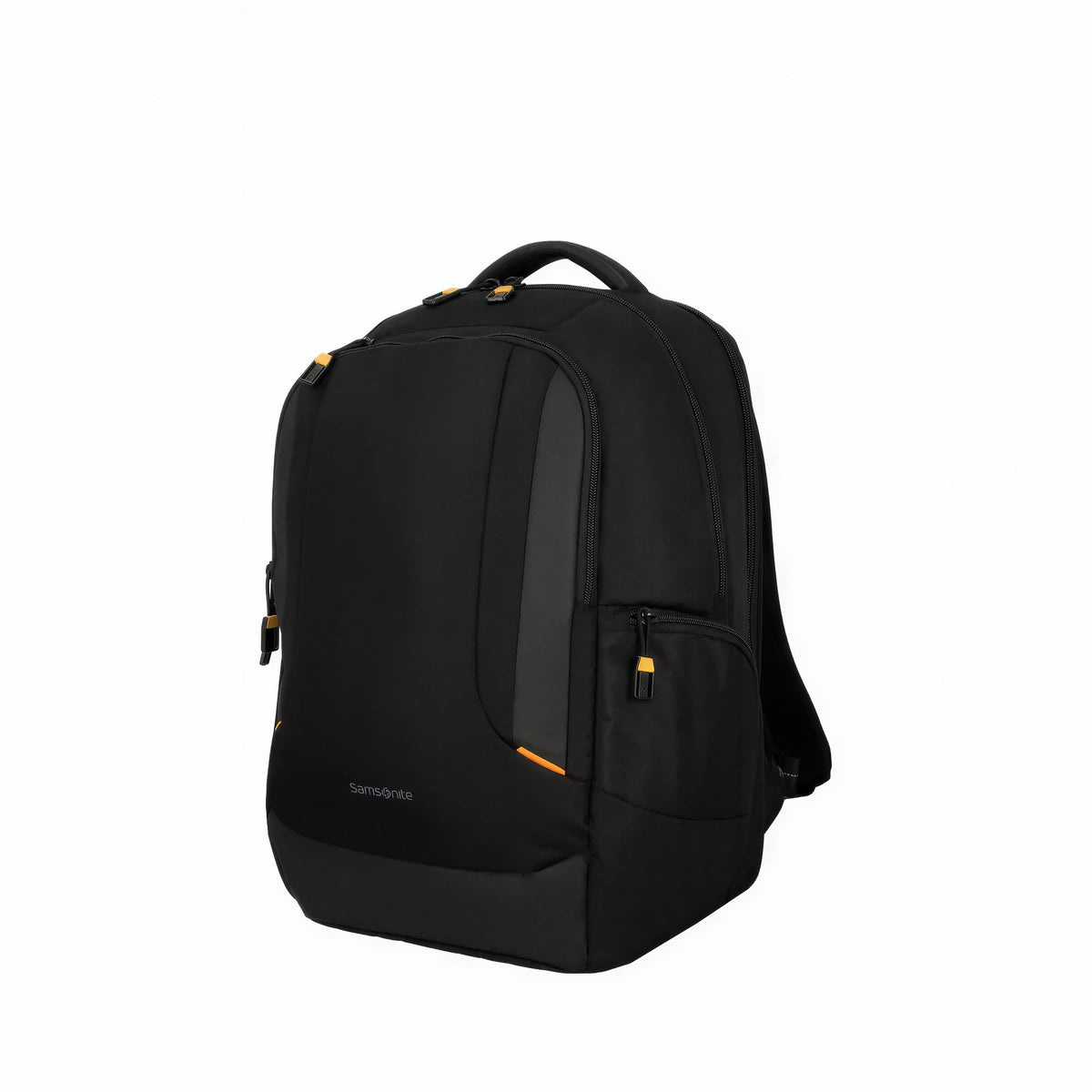 Mochila Notebook Samsonite Locus Lite 1 - Black - 15" Samsonite