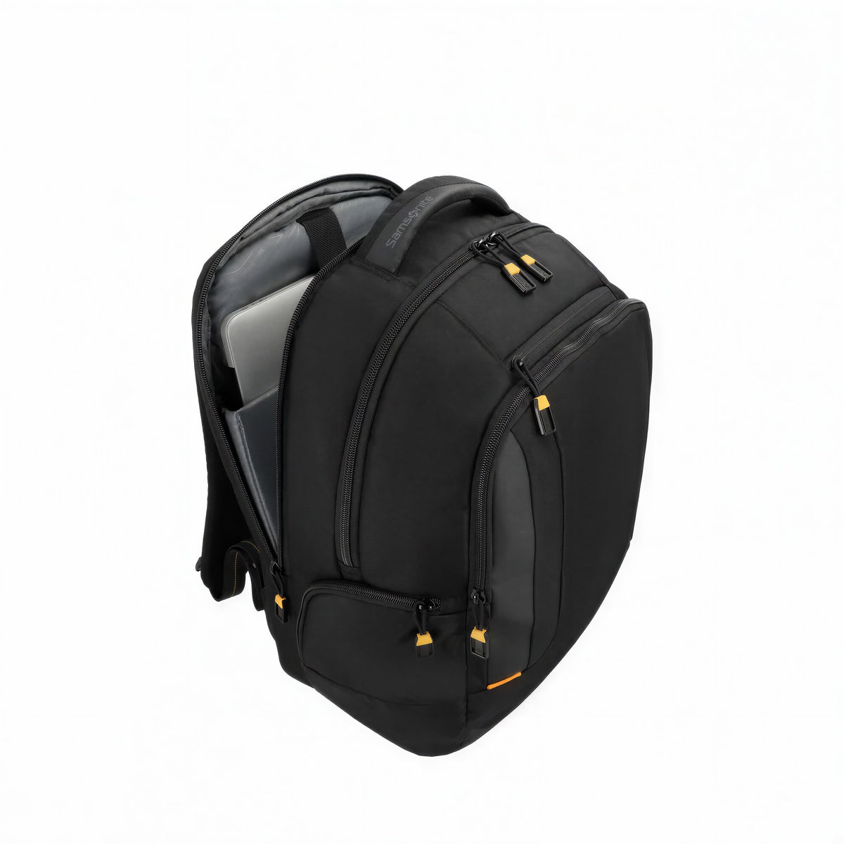 Mochila Notebook Samsonite Locus Lite 1 - Black - 15" Samsonite