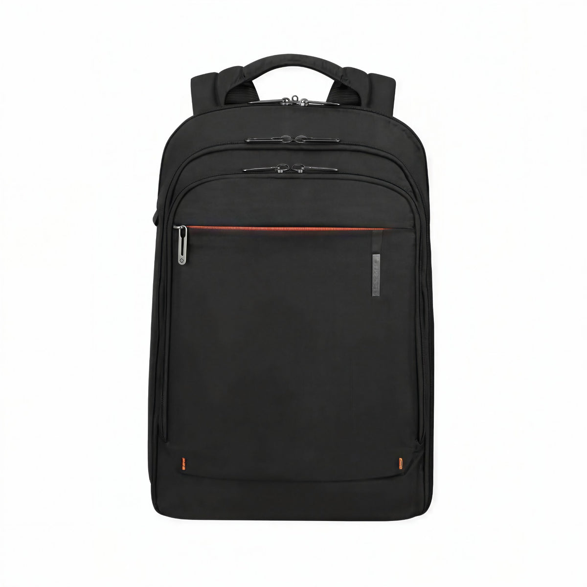 Mochila Notebook Samsonite Network 4 - Charcoal Black - 15.6" Samsonite