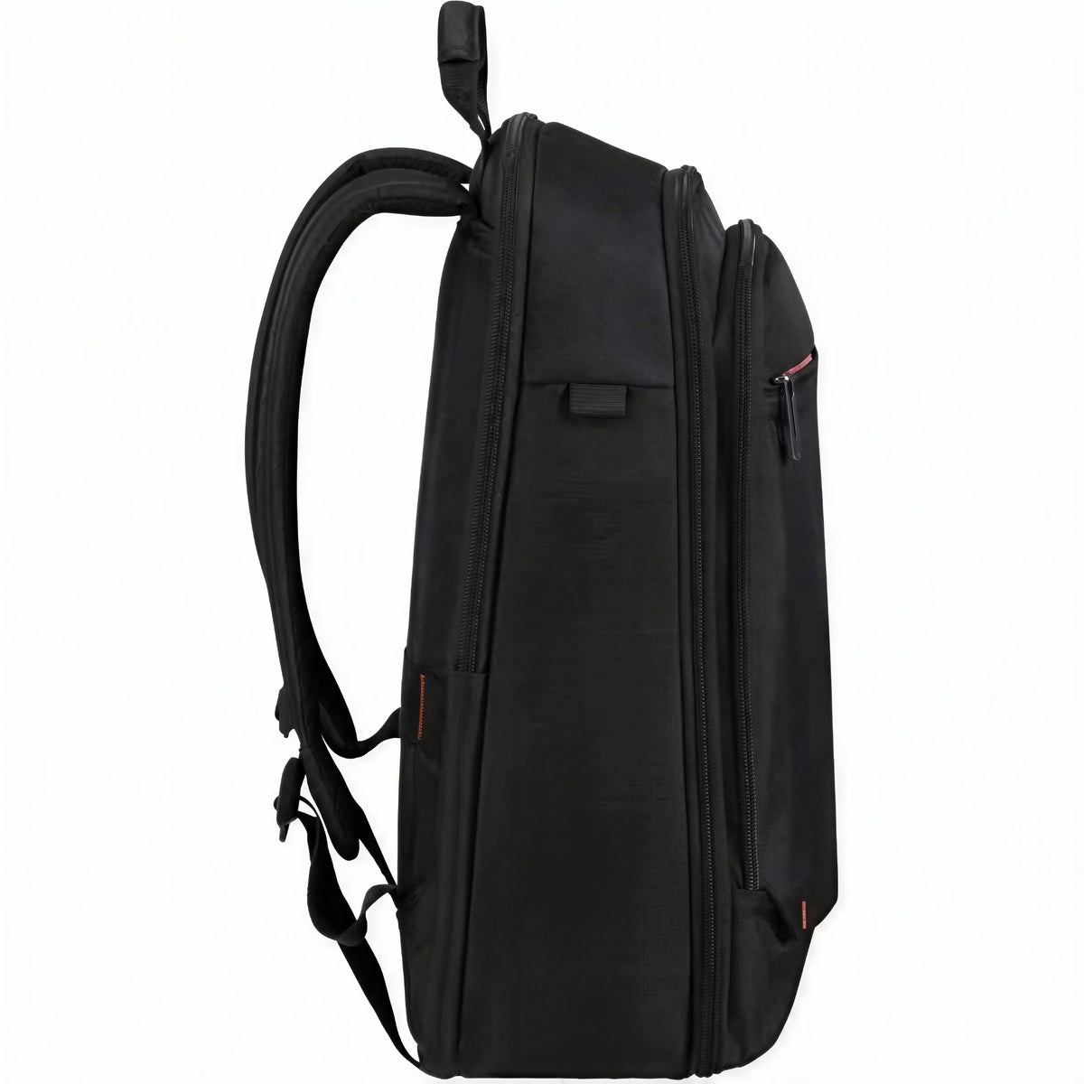 Mochila Notebook Samsonite Network 4 - Charcoal Black - 15.6" Samsonite