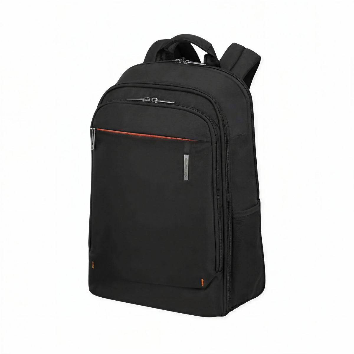 Mochila Notebook Samsonite Network 4 - Charcoal Black - 15.6" Samsonite