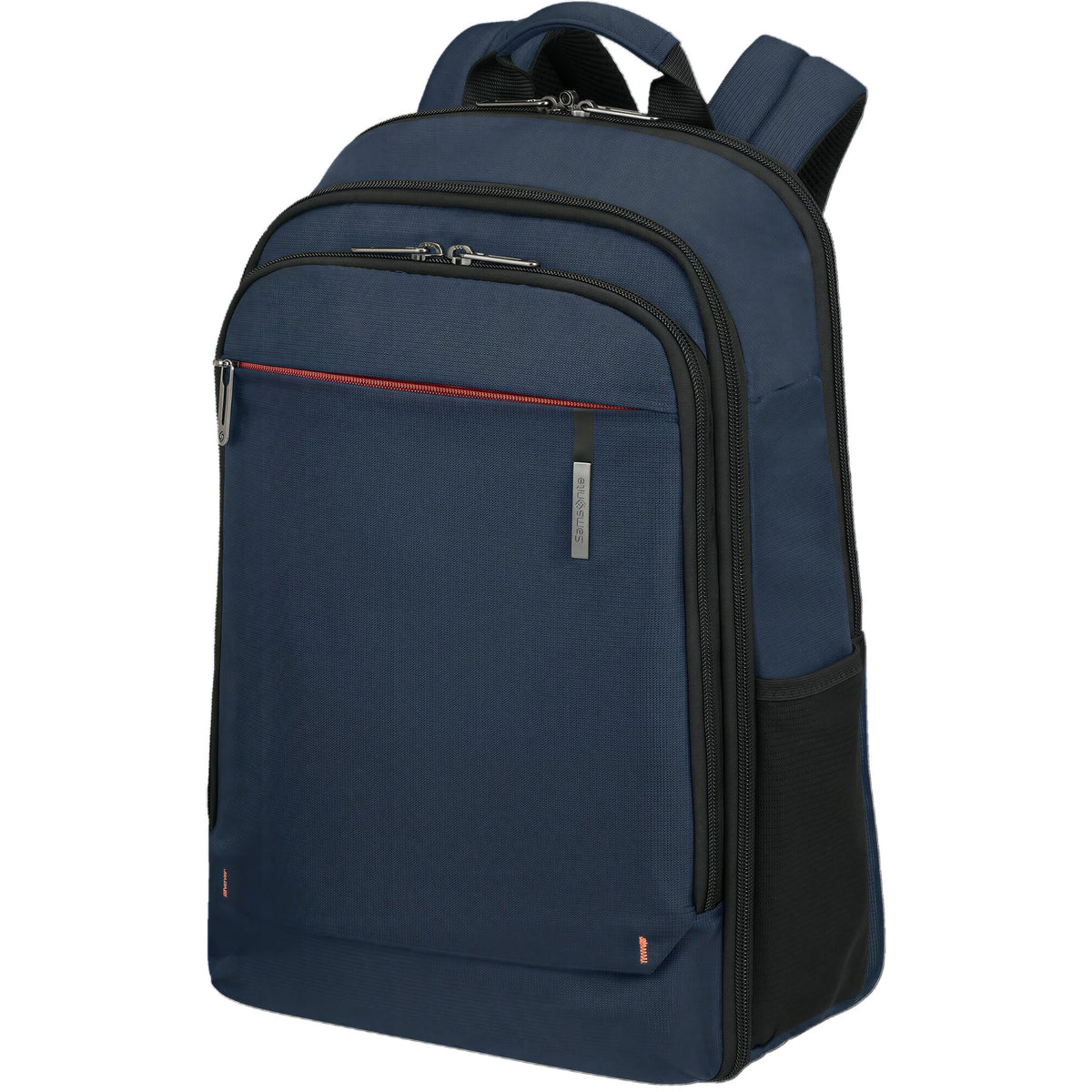 Mochila Notebook Samsonite Network 4 - Space Blue - Laptop 15.6" Samsonite