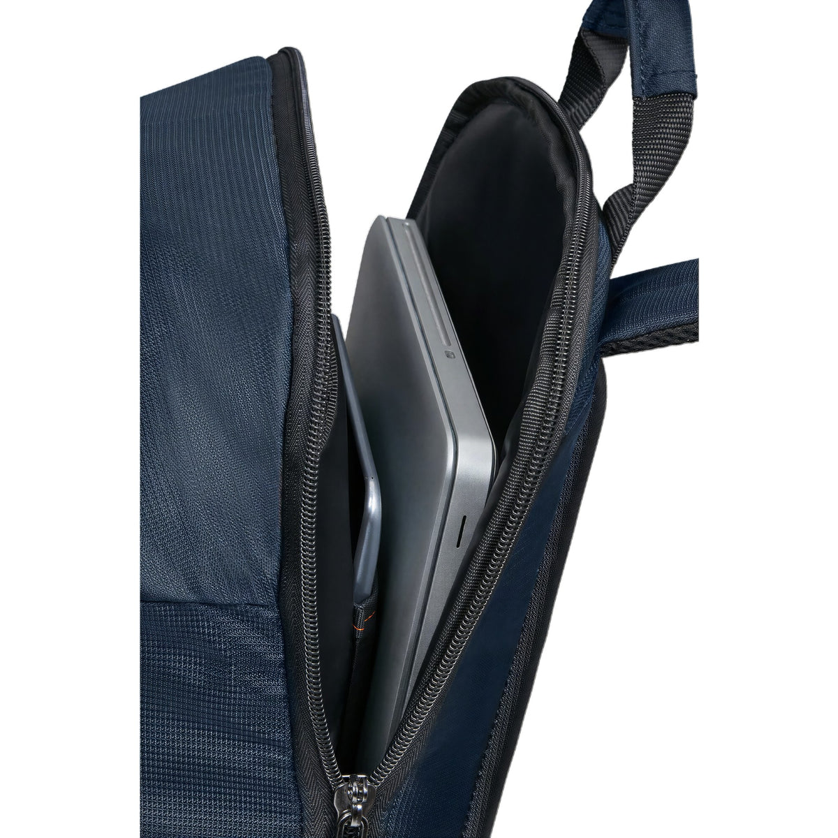 Mochila Notebook Samsonite Network 4 - Space Blue - Laptop 15.6" Samsonite