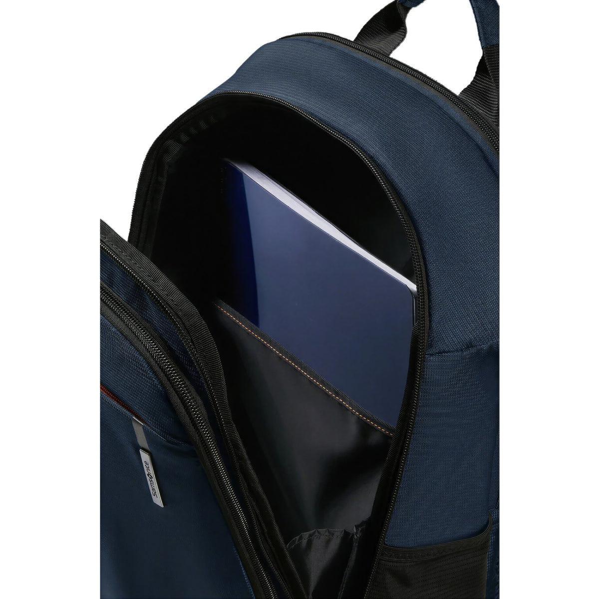 Mochila Notebook Samsonite Network 4 - Space Blue - Laptop 15.6" Samsonite