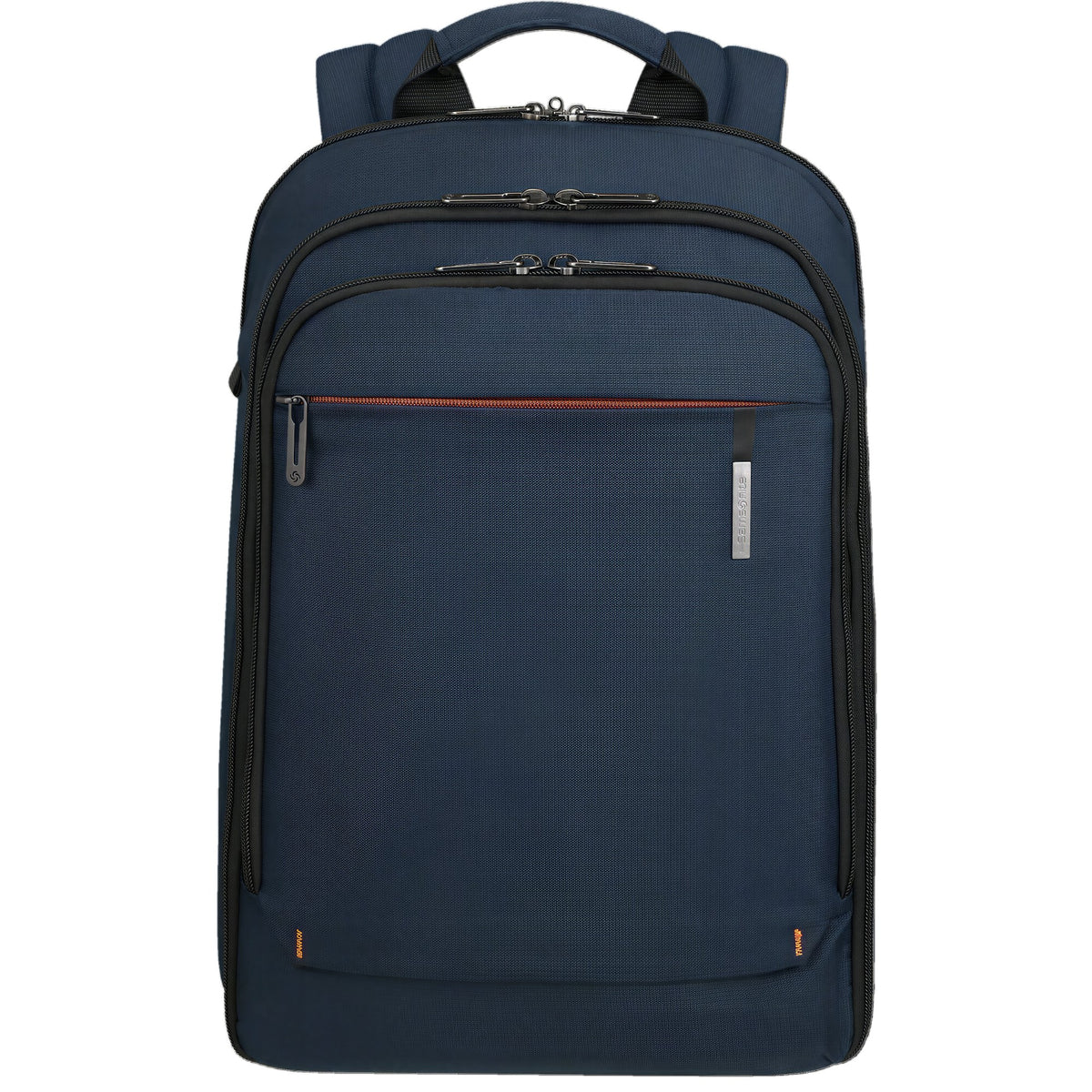 Mochila Notebook Samsonite Network 4 - Space Blue - Laptop 15.6" Samsonite