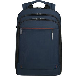 Mochila Notebook Samsonite Network 4 - Space Blue - Laptop 15.6"