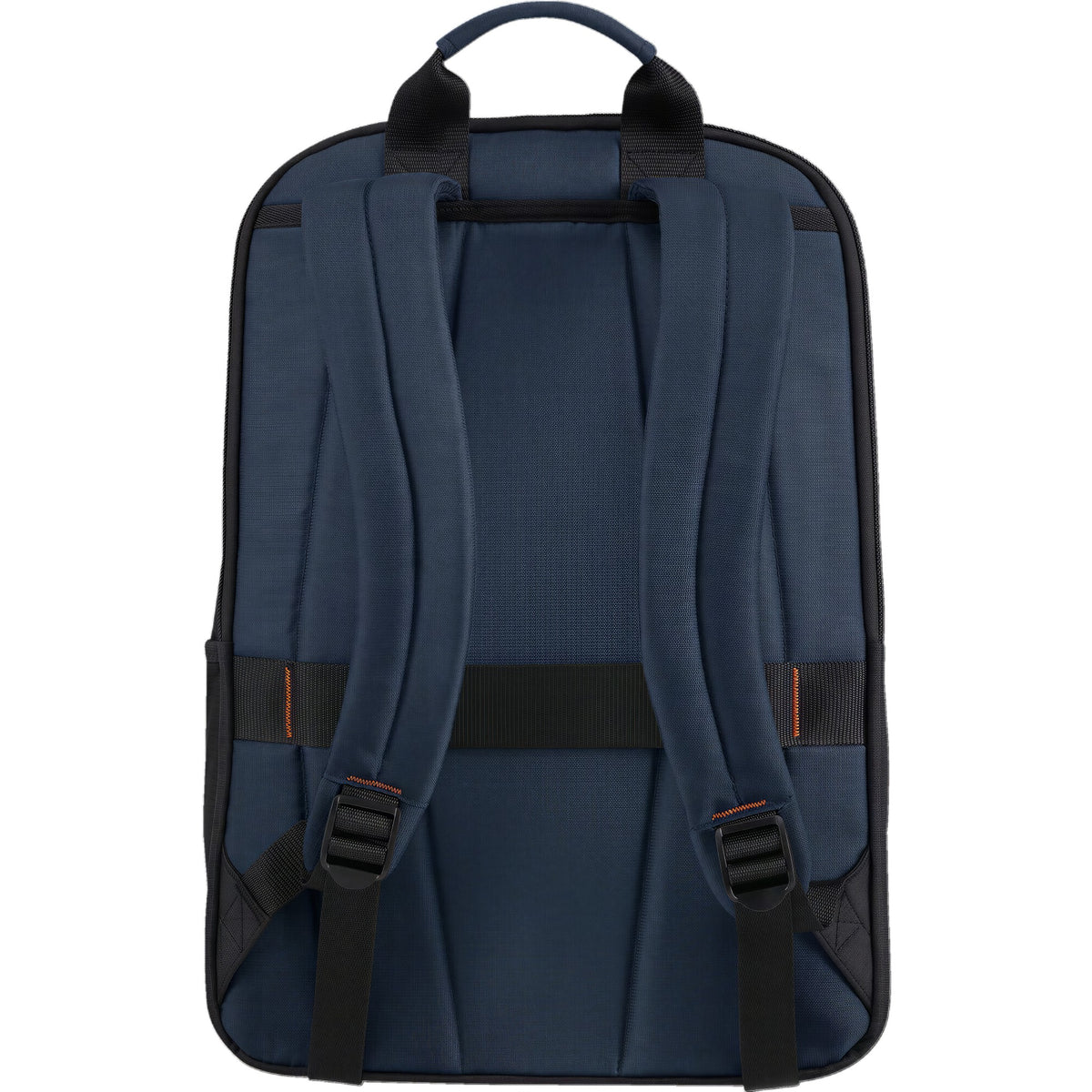 Mochila Notebook Samsonite Network 4 - Space Blue - Laptop 15.6" Samsonite