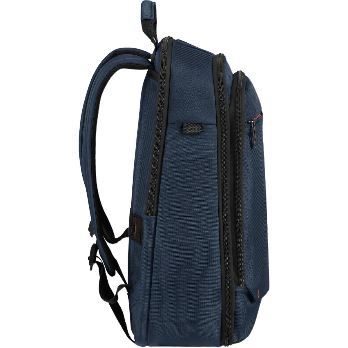 Mochila Notebook Samsonite Network 4 - Space Blue - Laptop 15.6" Samsonite