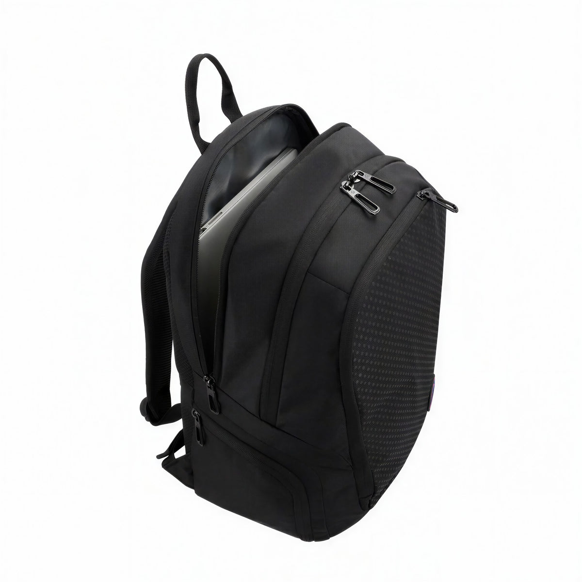 Mochila Notebook Samsonite Reformation Juliette - Black - 16" Samsonite