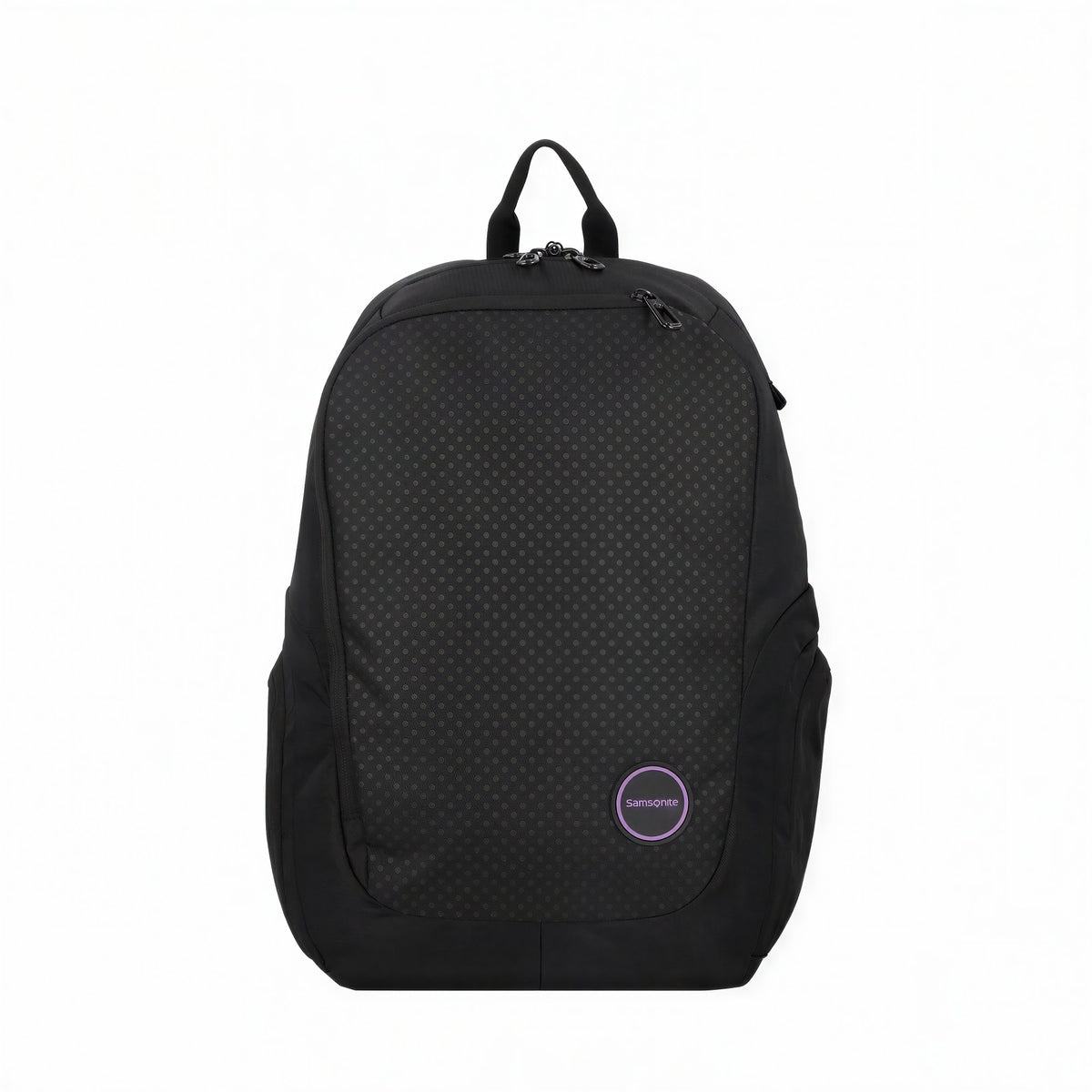 Mochila Notebook Samsonite Reformation Juliette - Black - 16" Samsonite