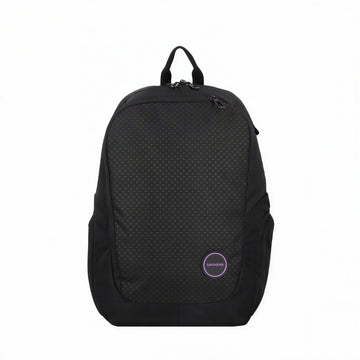 Mochila Notebook Samsonite Reformation Juliette - Black - 16" Samsonite