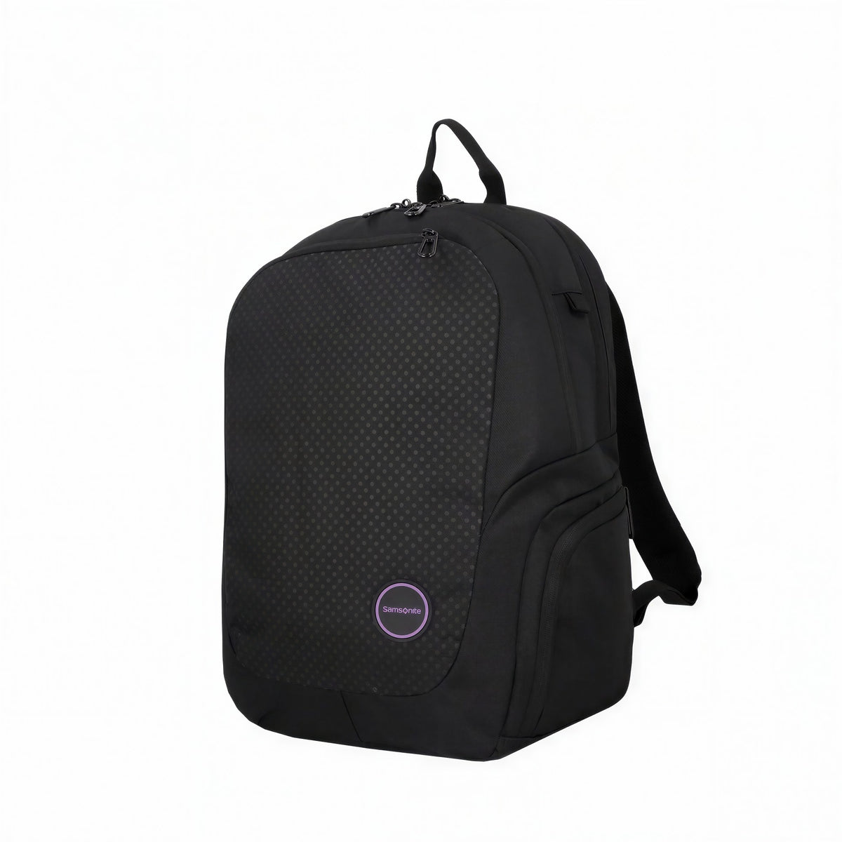 Mochila Notebook Samsonite Reformation Juliette - Black - 16" Samsonite