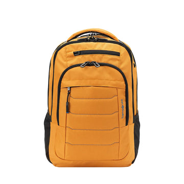 Mochila Notebook Samsonite Reformation Titan - Amarelo Mostarda - 16" Samsonite