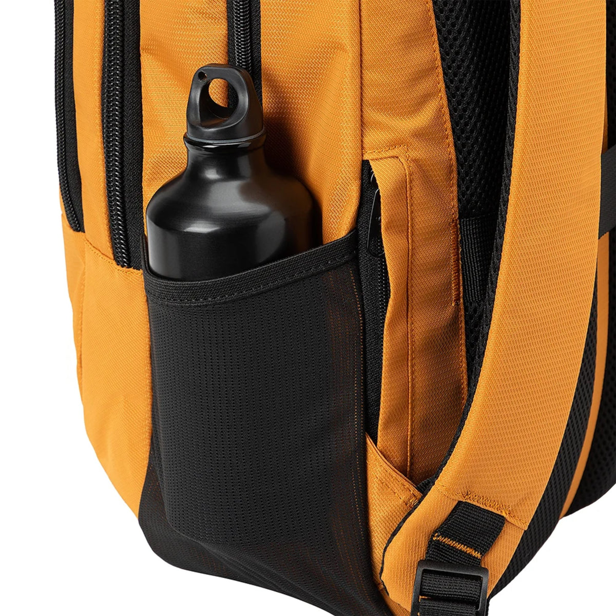Mochila Notebook Samsonite Reformation Titan - Amarelo Mostarda - 16" Samsonite