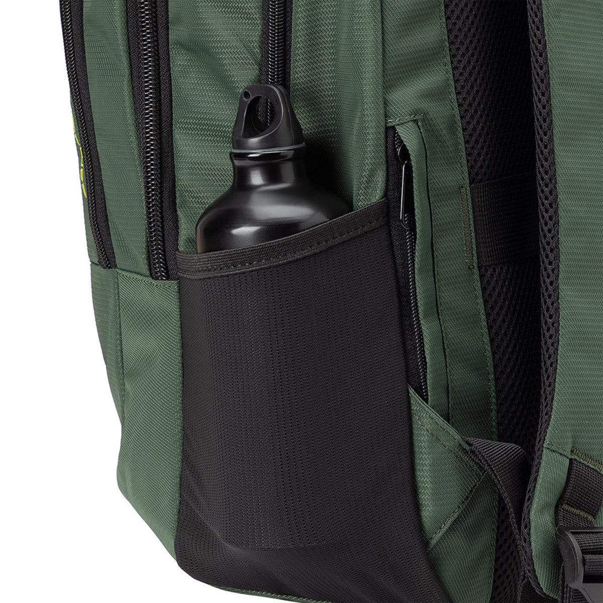 Mochila Notebook Samsonite Reformation Titan - Olive Green - 16" Samsonite