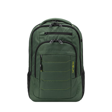 Mochila Notebook Samsonite Reformation Titan - Olive Green - 16" Samsonite