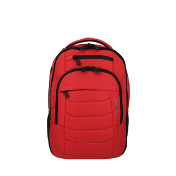 Mochila Notebook Samsonite Reformation Titan - Vermelha - 16" Samsonite