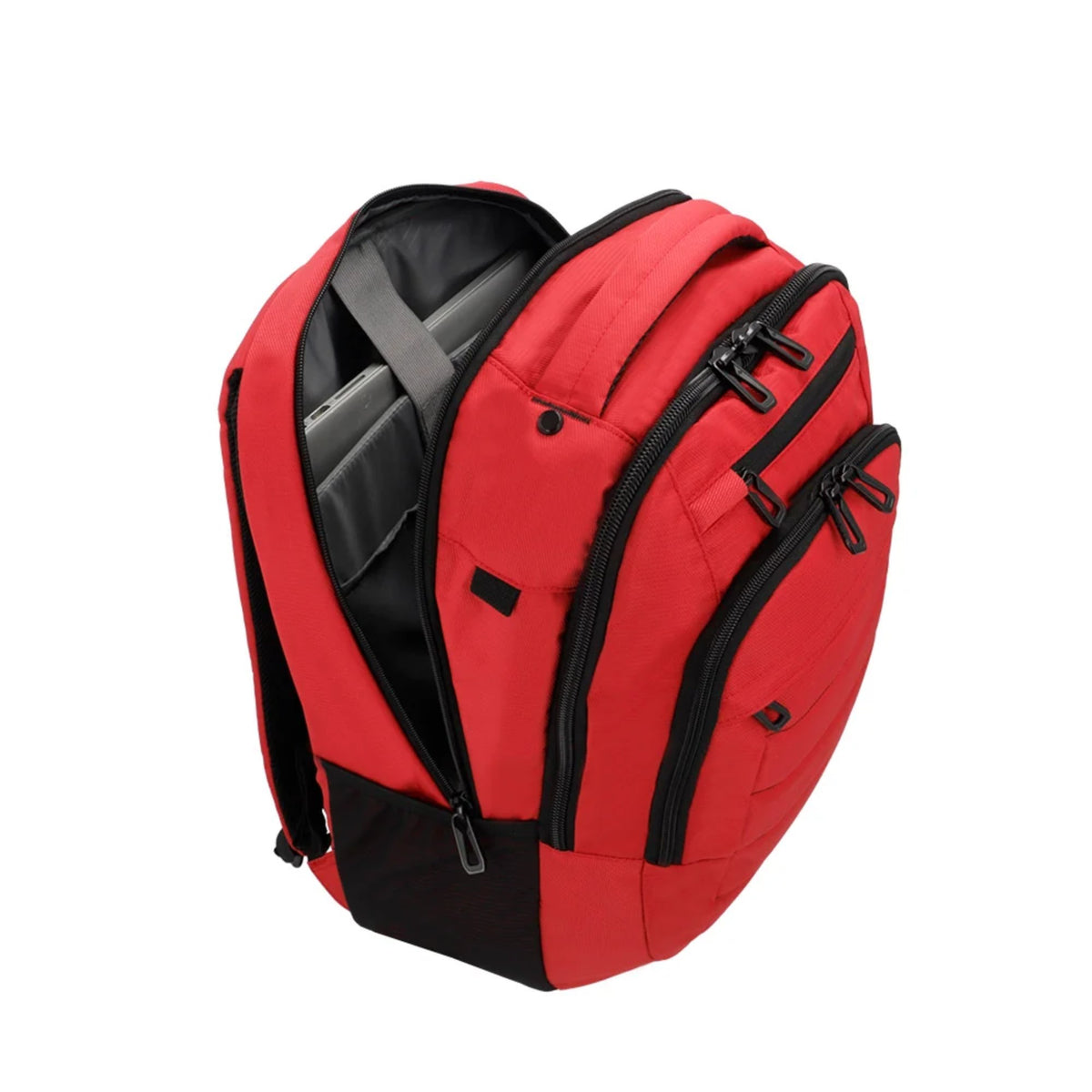 Mochila Notebook Samsonite Reformation Titan - Vermelha - 16" Samsonite