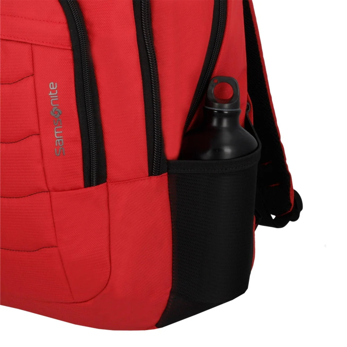 Mochila Notebook Samsonite Reformation Titan - Vermelha - 16" Samsonite