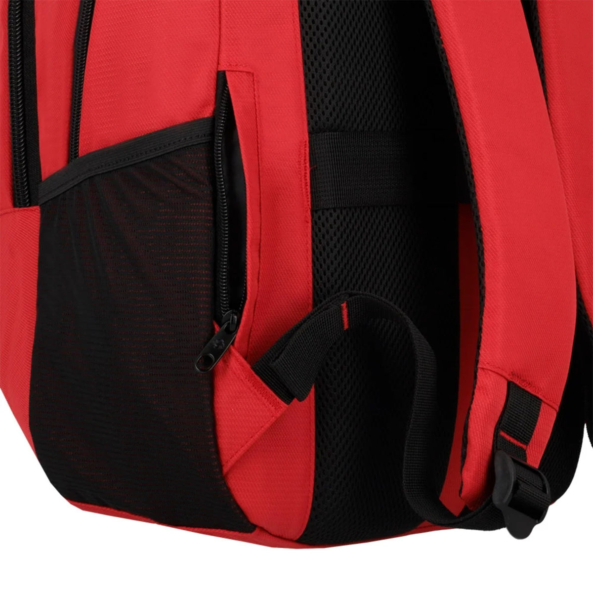 Mochila Notebook Samsonite Reformation Titan - Vermelha - 16" Samsonite