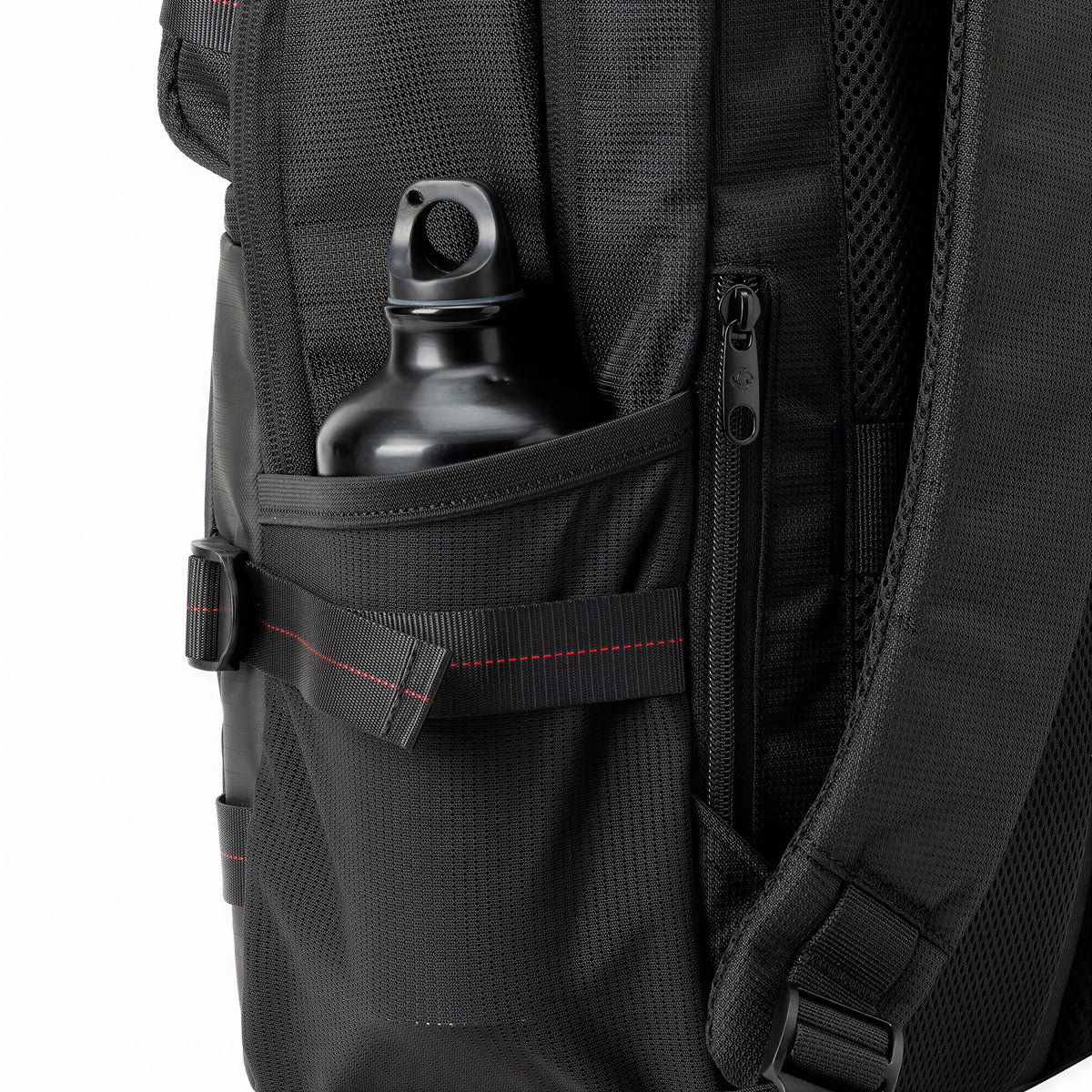 Mochila Notebook Samsonite Refraction Meriton - Black - 17" Samsonite