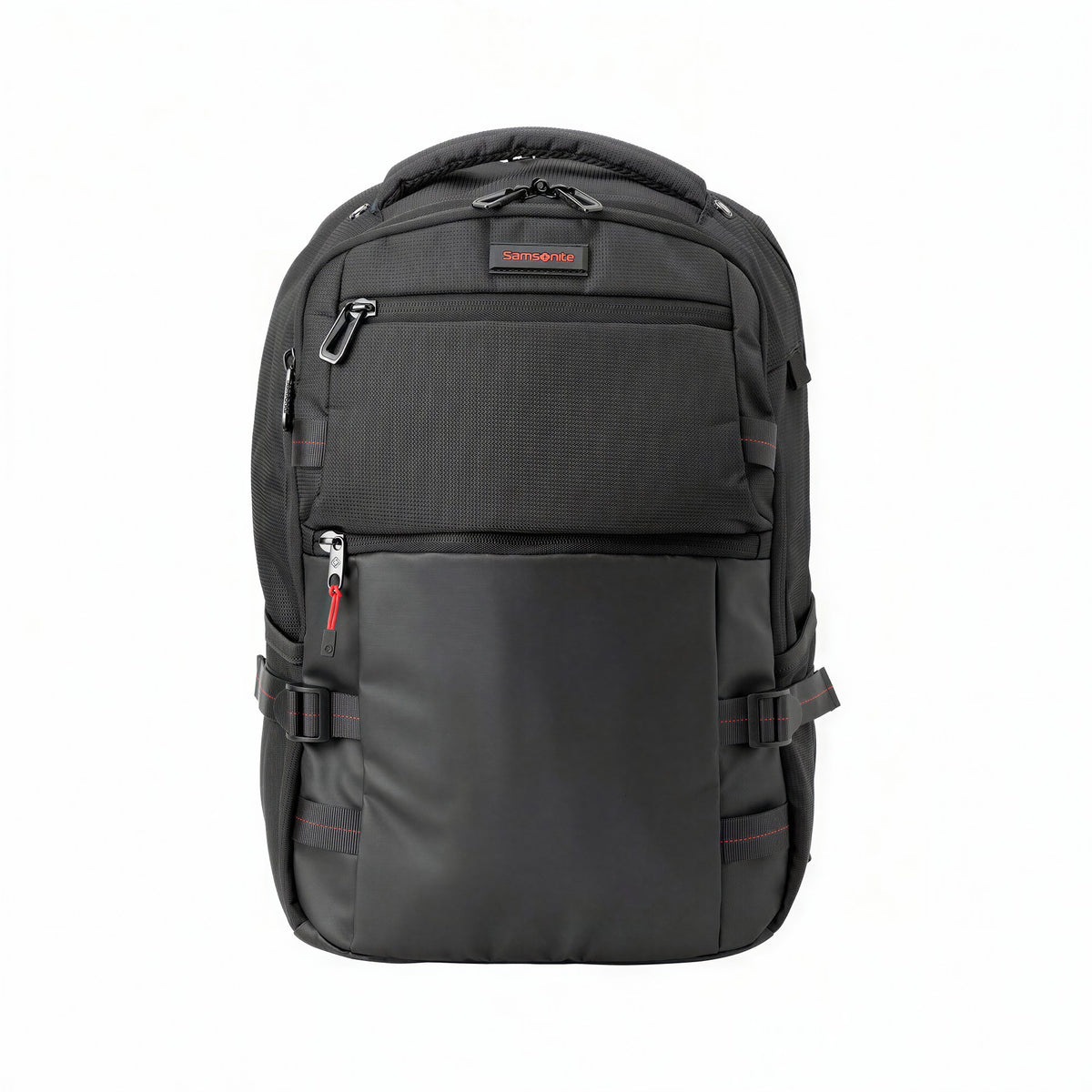 Mochila Notebook Samsonite Refraction Meriton - Black - 17" Samsonite