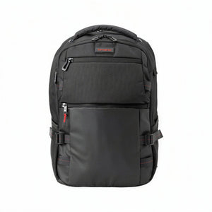 Mochila Notebook Samsonite Refraction Meriton - Black - 17"