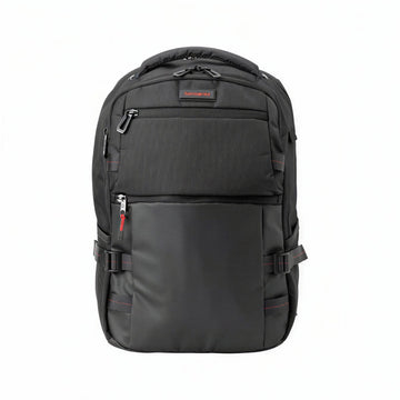Mochila Notebook Samsonite Refraction Meriton - Black - 17" Samsonite