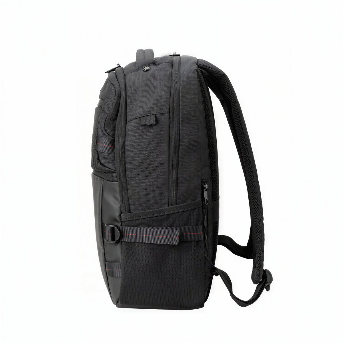 Mochila Notebook Samsonite Refraction Meriton - Black - 17" Samsonite