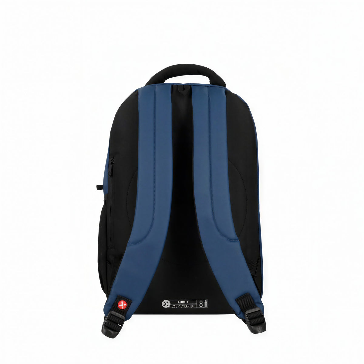 Mochila Notebook Xtrem Atomik 5XT - Navy Blue - 15" Samsonite
