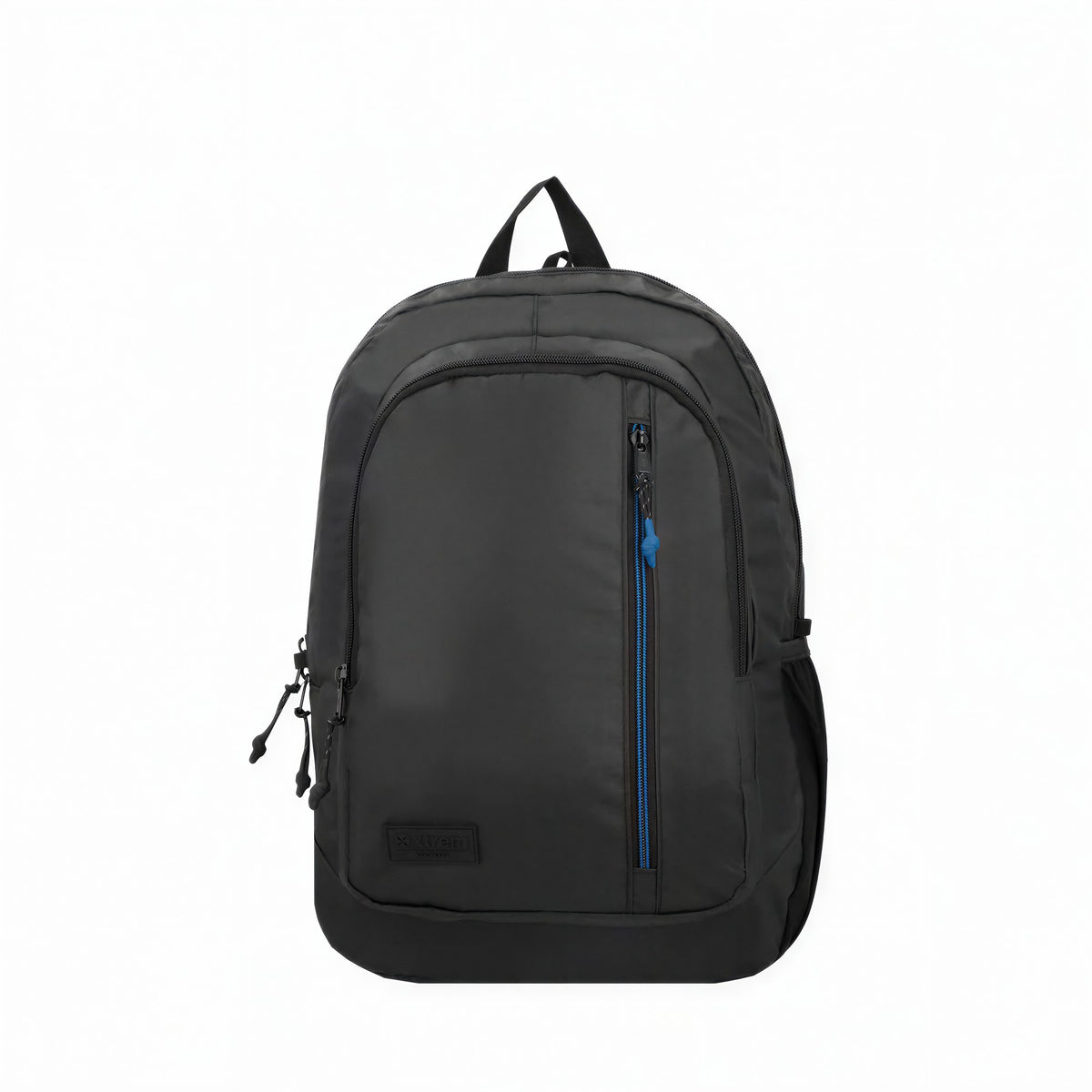 Mochila Notebook Xtrem Bronx 2.0 5XT - Black/Blue - 16" Samsonite