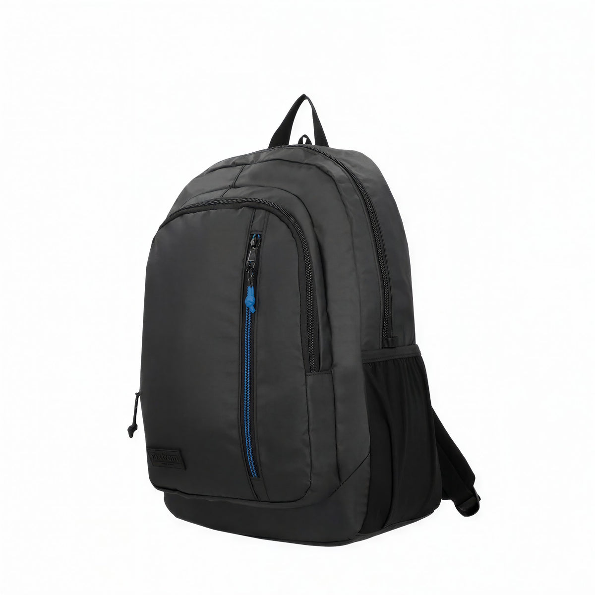 Mochila Notebook Xtrem Bronx 2.0 5XT - Black/Blue - 16" Samsonite