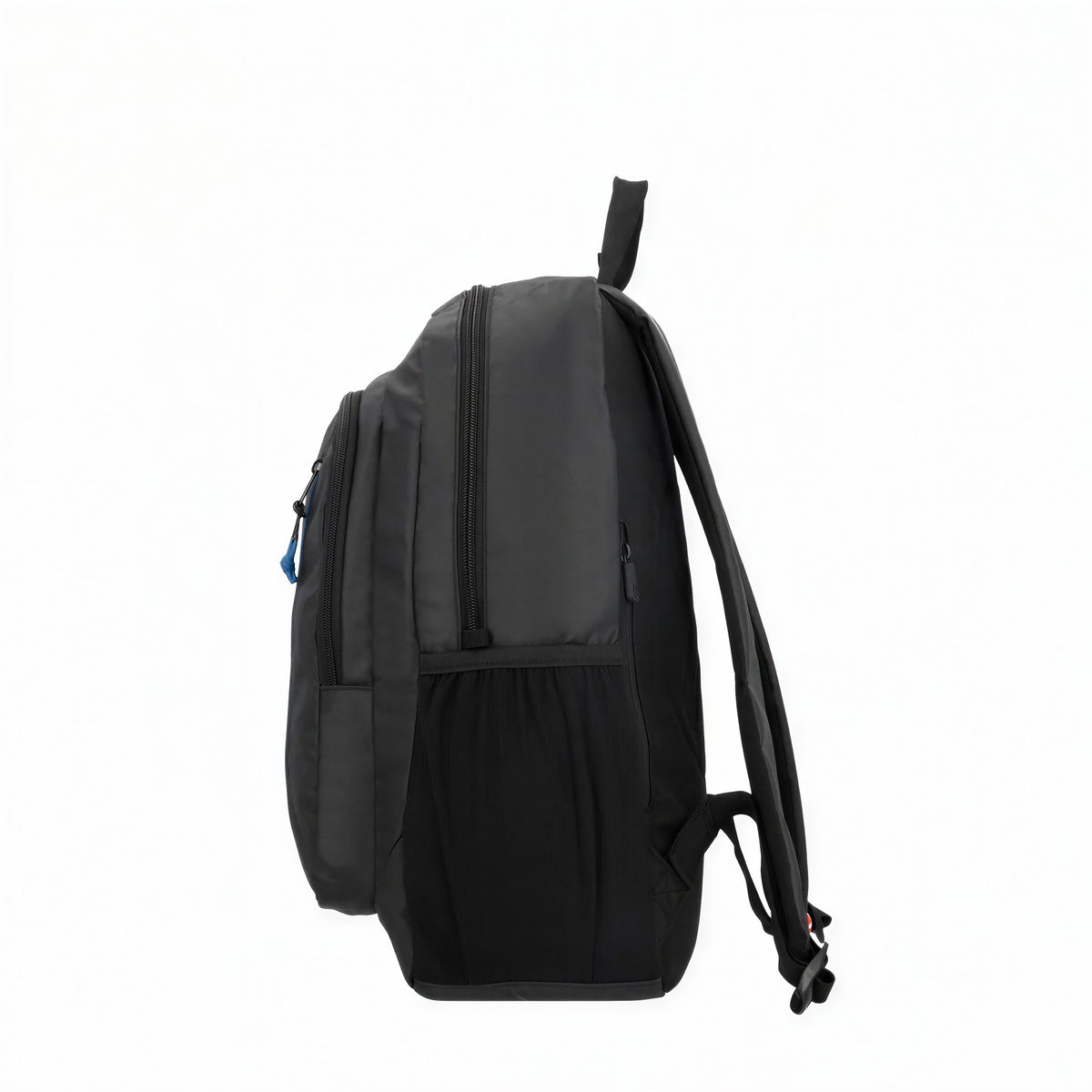Mochila Notebook Xtrem Bronx 2.0 5XT - Black/Blue - 16" Samsonite
