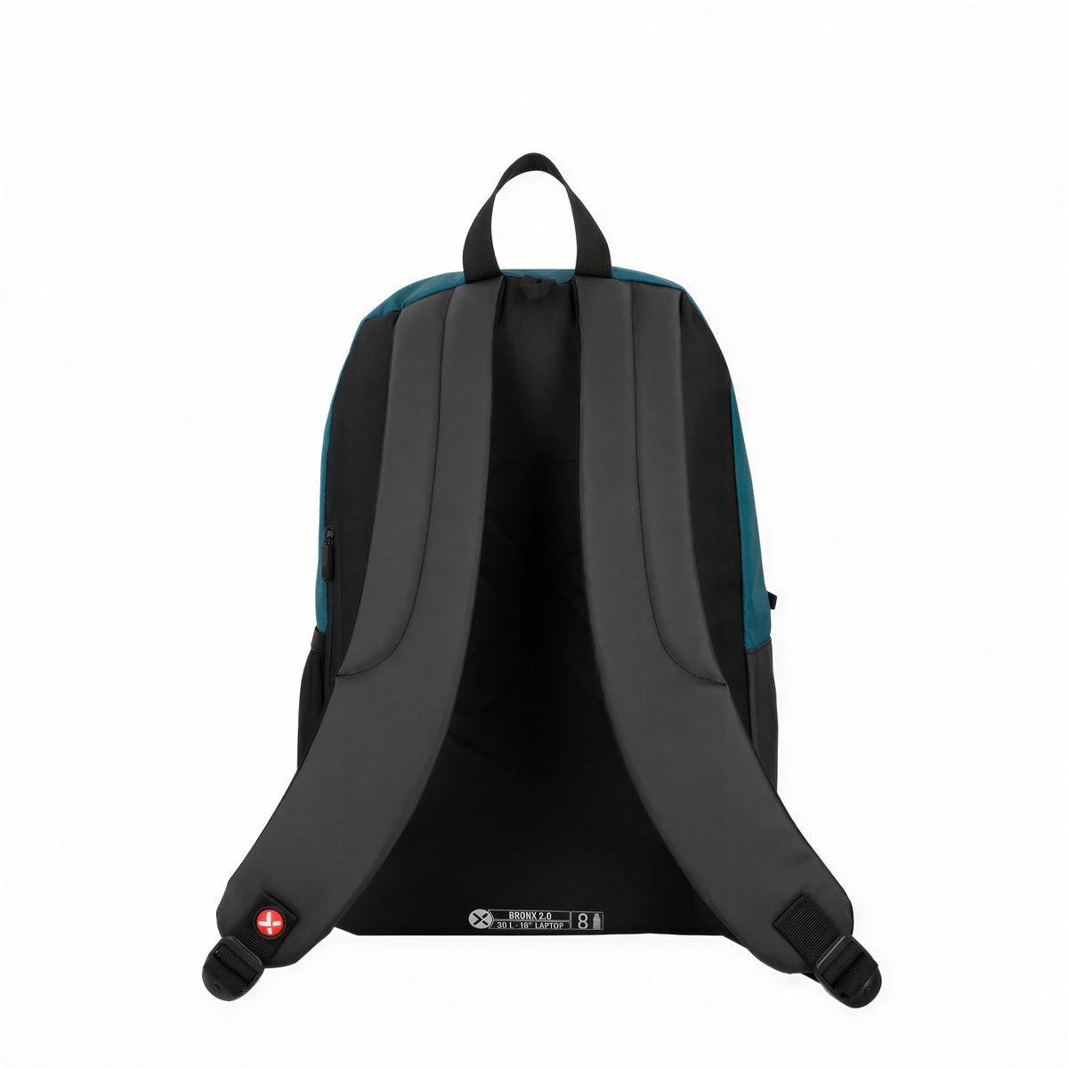 Mochila Notebook Xtrem Bronx 2.0 5XT - Eternity - 16" Samsonite