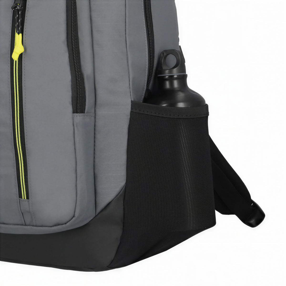 Mochila Notebook Xtrem Bronx 2.0 5XT - Graphite - 16" Samsonite
